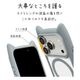 iPhone18 Pro 17 Pro ������ ���С� �ϥ��֥�å� MagSafe�б� �ޥ��ͥåȽ��� mimi ǭ�� �ͥ��ߥ� �Ѿ׷� MIL ���̥��ꥢ TPU�Х�ѡ������� �磻��쥹���� ���⡼�����֥롼 �����ե��� ���ޥۥ����� 9641IP6BHPMSBL �饹���Хʥ�