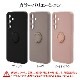 Galaxy A55 5G SC-53E SCG27 ������ ���С� ���եȥ����� TPU �˸��ݸ� ��̩�߷� ���ޥۥ���դ� ��ɻ� ������� �֥�å� ����饯���� A55 ���ޥۥ����� 7940GA55TPRBK �饹���Хʥ�
