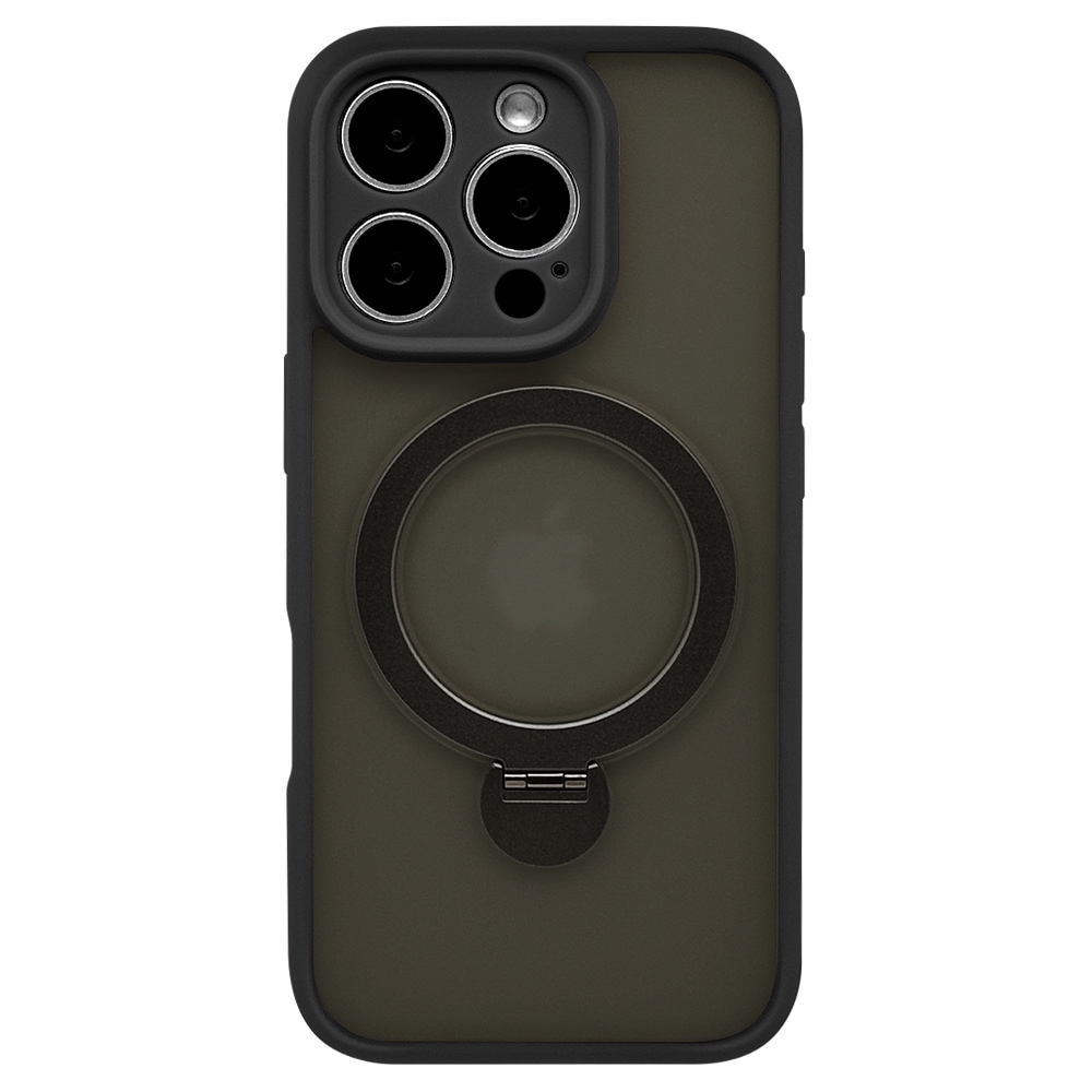 iPhone16 Pro ������ ���С� �ϥ��֥�å� ZEROSAFE Shaft MagSafe�б� �˸��ݸ� �Ѿ׷�ۼ� MIL���� �ޥå� TPU�Х�ѡ������� ����դ� ��ɻ� �ե����ȥ֥�å� �����ե��� ���ޥۥ����� 8548IP463ZSFSBK �饹���Хʥ�