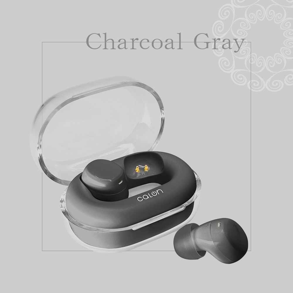 iPhone ���ޥ� Bluetooth 5.4 �����磻��쥹 mini���ƥ쥪 ����ۥ� �ޥ��� calon AAC �ⲻ�� ���� ����ѥ��� ���� ����ʬΥ�� ���ʥ� C���� �ϥ󥺥ե꡼ ���� �ȡ��� ������ RTWS08TA �饹���Хʥ�