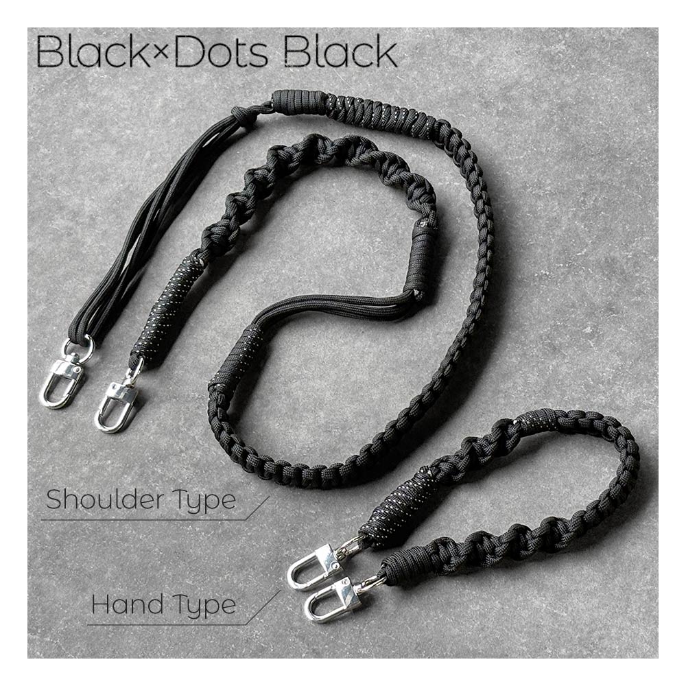 �����������ȥ�å� �ۥ���������� ���å� the strap �ޥ�����Ԥ� ��ɻ� ���ꥢ������ ������� iPhone Android �� ���ȥ�å� �֥�å��ߥɥåȥ֥�å� RSST11BKDBK �饹���Хʥ�