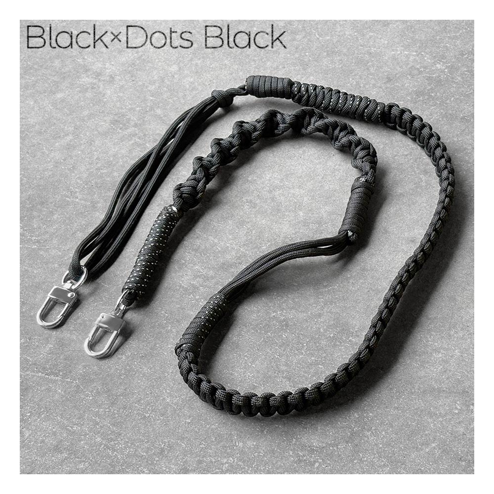 �����������ȥ�å� �ۥ���������� ���å� the strap �ޥ�����Ԥ� ��ɻ� ���ꥢ������ ������� iPhone Android �� ���ȥ�å� �֥�å��ߥɥåȥ֥�å� RSST11BKDBK �饹���Хʥ�