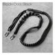 �����������ȥ�å� �ۥ���������� ���å� the strap �ޥ�����Ԥ� ��ɻ� ���ꥢ������ ������� iPhone Android �� ���ȥ�å� �֥�å��ߥɥåȥ֥�å� RSST11BKDBK �饹���Хʥ�