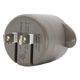 �����ɥå� ���Ŵ� AC�����ץ��� USB���Ŵ� 3A 5V ������C PD �ѥ�ǥ�Х꡼ 20��å� ���󥻥�� USB Type-C 20W Power Delivery ���� �ߥ˥��奢���å����ե�� ���å��� RACC20W06CKI �饹���Хʥ�