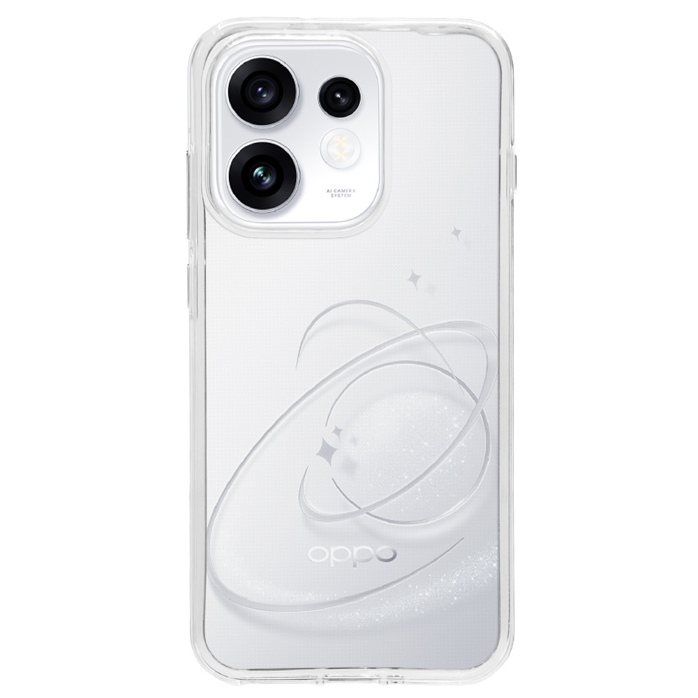 OPPO Reno16 5G ������ ���С� ���եȥ����� TPU �Ѿ׷�ۼ� ���ꥢ Ʃ�� 1.5mm ���å� ��� 16 ���ޥۥ����� 9785OR16TPCL �饹���Хʥ�