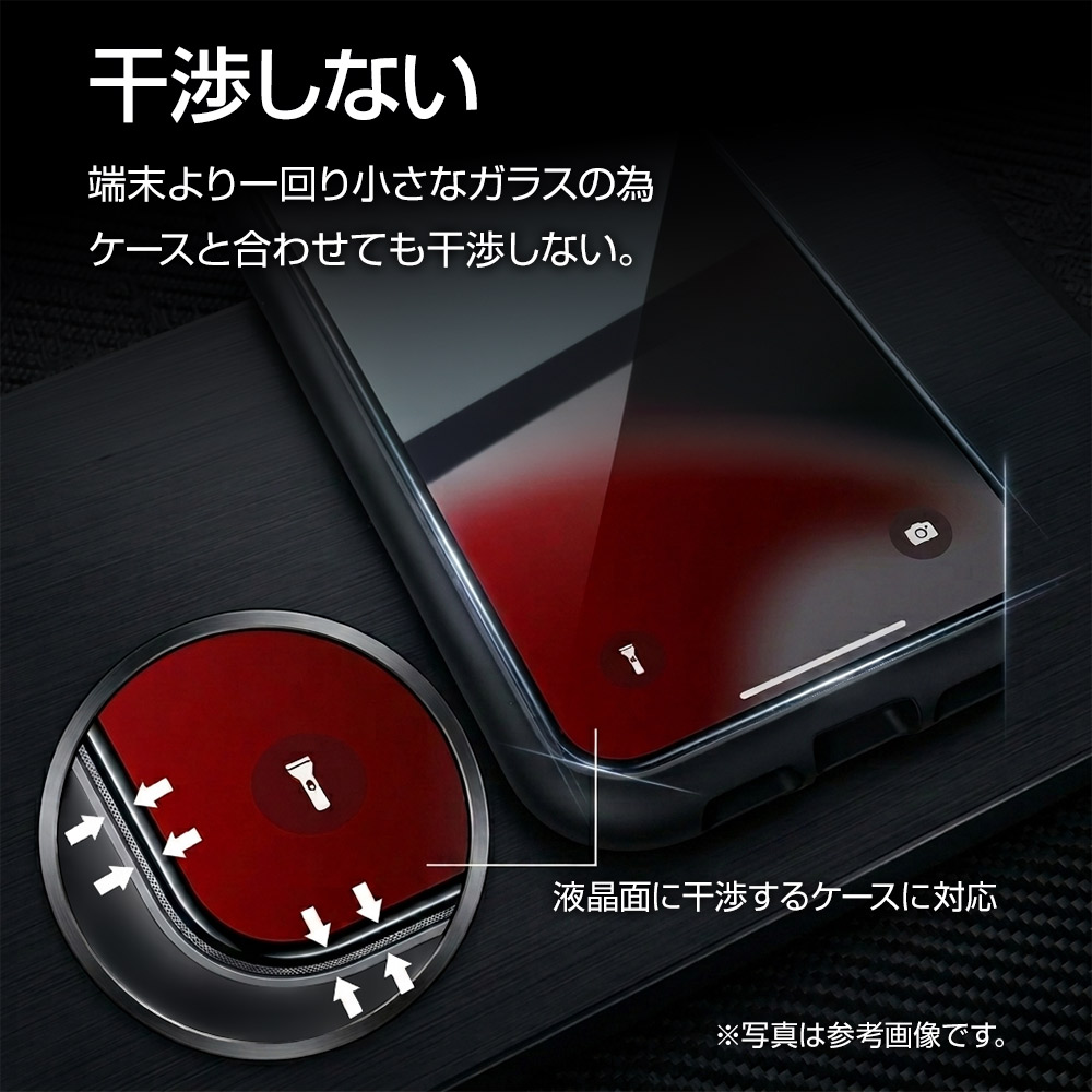 iPhone18 Pro 17 Pro ���饹�ե���� ����� ��Ʃ�� ���ꥢ ���˶��� �ɤ�ʥ������ˤⴳ�Ĥ��ʤ� ���ĥ쥹 ����饬�饹���� 0.33mm ����10H Ž�ճ�̿ �ִ�Ž�� �����ե��� �ݸ�ե���� MTK5409IP6B �饹���Хʥ�