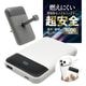 Ĺ��̿ ���� ��������� Ⱦ�������� ����� Ⱦ���� ��Х���Хåƥ꡼ 5000mAh 2�ݡ��� ������C 20��å� ������A 3����ڥ� USB Type-C 20W Type-A 3A PD Power Delivery �ۥ磻�� iPhone ���ޥ� iPad RLI050C20W05WH �饹���Хʥ�