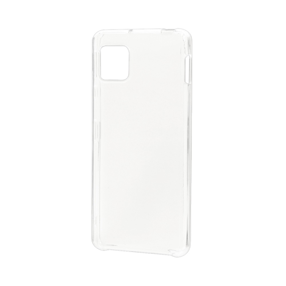 AQUOS sense4 sense4 lite sense4 basic sense5G SH-41A SH-M15 SH-53A SHG03 A003SH ������ ���С� ���ե� TPU 1.2mm ���ꥢ �������� ����4 �饤�� �١����å� ����5G 5849AQOS4TP