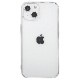 iPhone14 13 ������ ���С� ���եȥ����� TPU ���ꥢ Ʃ�� 1.2mm ���ȥ�åץۡ��� �磻��쥹�����б� �����ե���14 13 ���ޥۥ����� 7083IP261TP �饹���Хʥ�