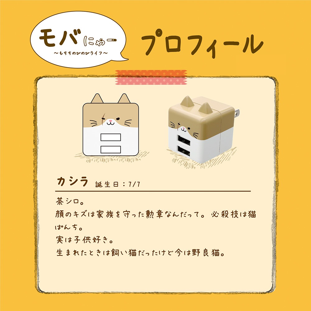 ��Фˤ㡼 ���Ŵ� AC�����ץ��� USB���Ŵ� ǭ�� ����ѥ��ȥ����� 2�ݡ��� 2.4A 5V ������A �ͥ��ߥ� �ͤ��ߤ� ���� ��Х˥㡼 ������ RAC2A2A02KSR �饹���Хʥ�