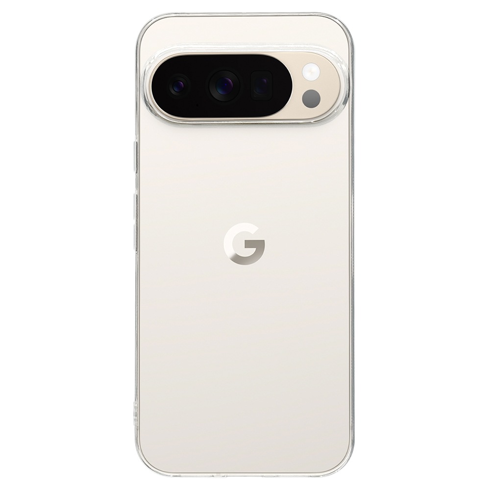Google Pixel 10 Pro XL ������ ���С� ���եȥ����� TPU �Ѿ׷�ۼ� ���ꥢ Ʃ�� 1.3mm ���ȥ�åץۡ��� �磻��쥹�����б� �������� �ԥ����� 10 �ץ� XL ���ޥۥ����� 9156P10PXLTPCL �饹���Хʥ�