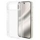 Google Pixel 10 Pro XL ������ ���С� ���եȥ����� TPU �Ѿ׷�ۼ� ���ꥢ Ʃ�� 1.3mm ���ȥ�åץۡ��� �磻��쥹�����б� �������� �ԥ����� 10 �ץ� XL ���ޥۥ����� 9156P10PXLTPCL �饹���Хʥ�