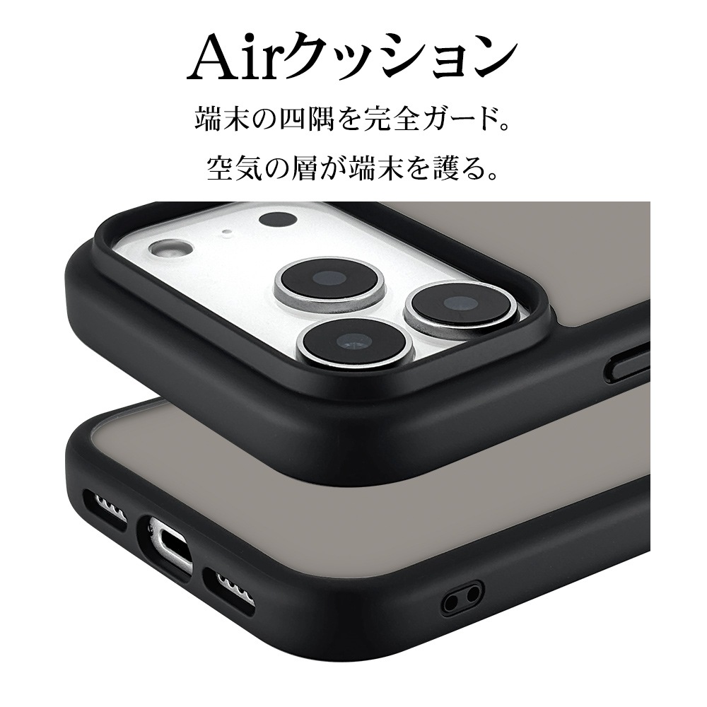 iPhone17 Pro ������ ���С� �ϥ��֥�å� RHINOX �饤�Υå��� �׷�ۼ� MIL �ޥå� ����2H TPU�Х�ѡ������� ���ȥ�åץۡ��� �磻��쥹���� �֥�å��ߥե����ȥ֥�å� �����ե��� ���ޥۥ����� 8999IP5BHABKFB �饹���Хʥ�