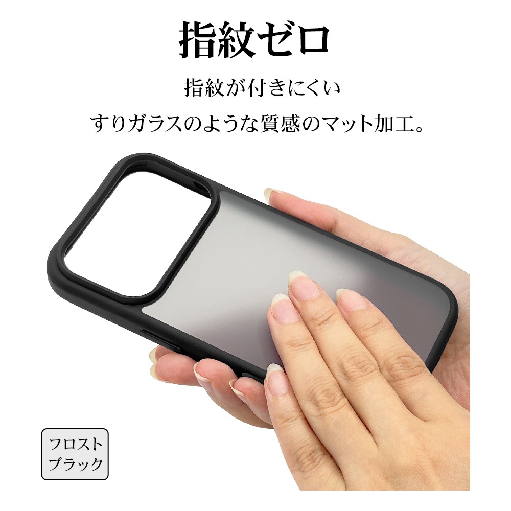 iPhone17 Pro ������ ���С� �ϥ��֥�å� RHINOX �饤�Υå��� �׷�ۼ� MIL �ޥå� ����2H TPU�Х�ѡ������� ���ȥ�åץۡ��� �磻��쥹���� �֥�å��ߥե����ȥ֥�å� �����ե��� ���ޥۥ����� 8999IP5BHABKFB �饹���Хʥ�