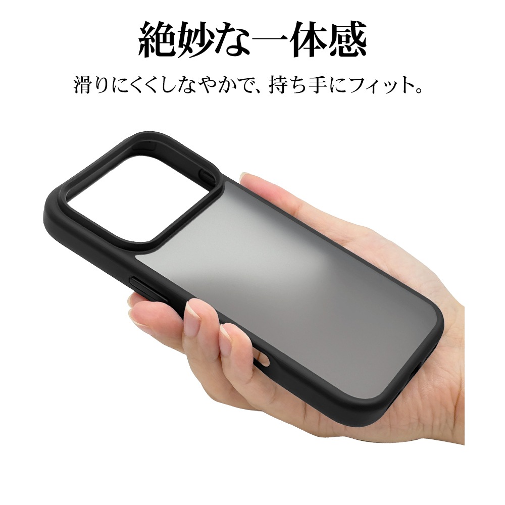 iPhone17 Pro ������ ���С� �ϥ��֥�å� RHINOX �饤�Υå��� �׷�ۼ� MIL �ޥå� ����2H TPU�Х�ѡ������� ���ȥ�åץۡ��� �磻��쥹���� �֥�å��ߥե����ȥ֥�å� �����ե��� ���ޥۥ����� 8999IP5BHABKFB �饹���Хʥ�