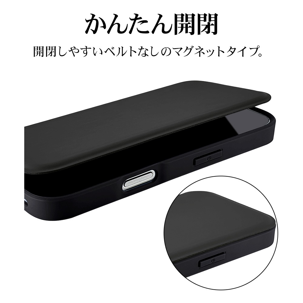 iPhone17 Pro Max ������ ���С� ��Ģ�� �ϥ��֥�å� TPU�Х�ѡ������� ���� MagSafe�б� �ޥ��ͥåȽ��� ���̥��ꥢ ���������� �磻��쥹���� �֥�å� �����ե��� ���ޥۥ����� 9085IP5DBHPMBK �饹���Хʥ�