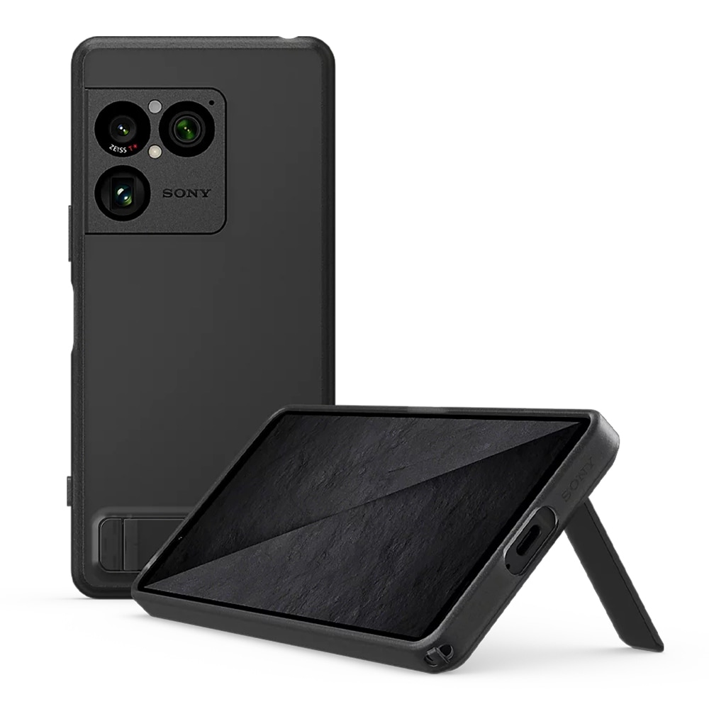 ���ˡ����� ���������� Xperia1 VIII ������ SO-51G SOG17 XQ-GE44 ���С� ������� ���� IPX5/8 �ɿ� �������륫�С�������������� Style Cover with Stand ����ե����ȥ֥�å� �������ڥꥢ1 �ޡ���8 XQZ-CBGE/BJPCX