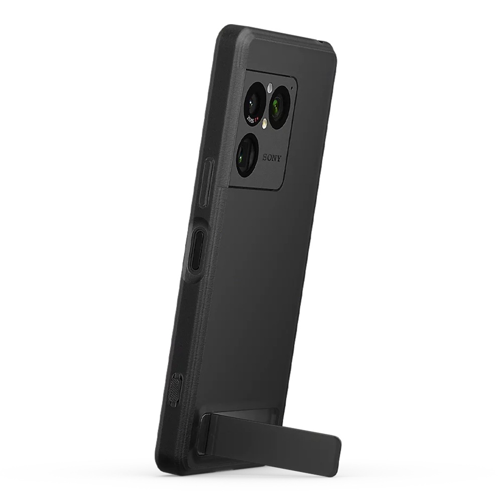 ���ˡ����� ���������� Xperia1 VIII ������ SO-51G SOG17 XQ-GE44 ���С� ������� ���� IPX5/8 �ɿ� �������륫�С�������������� Style Cover with Stand ����ե����ȥ֥�å� �������ڥꥢ1 �ޡ���8 XQZ-CBGE/BJPCX