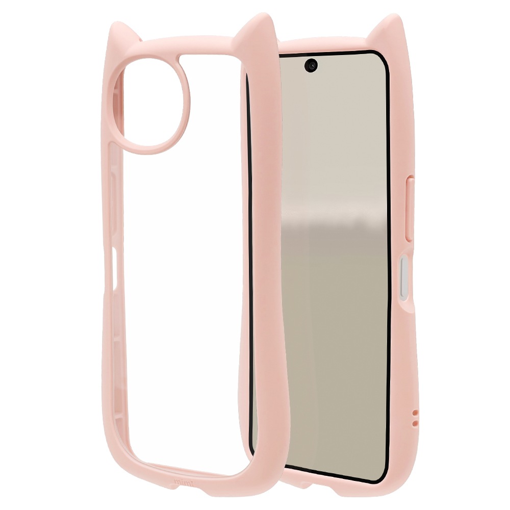 AQUOS wish6 ������ ���С� �ϥ��֥�å� mimi ǭ�� �ͥ��ߥ� �ͤ��ߤ� ǭ �ͥ� �ͤ� �Ѿ׷�ۼ� MIL���� ���̥��ꥢ TPU�Х�ѡ������� ���⡼�����ԥ� �������� �����å���6 ���ޥۥ����� 9546AW6HPSPK �饹���Хʥ�