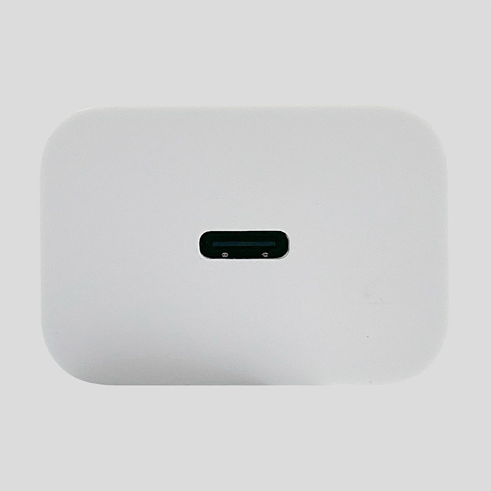 Ŵ ACץ USBŴ C PDб ϥѥ ® ® PSE ѥ ߥ   󥻥 AC 20W Type-C typec USBݡ Power Delivery ۥ磻 RACC20W01WH