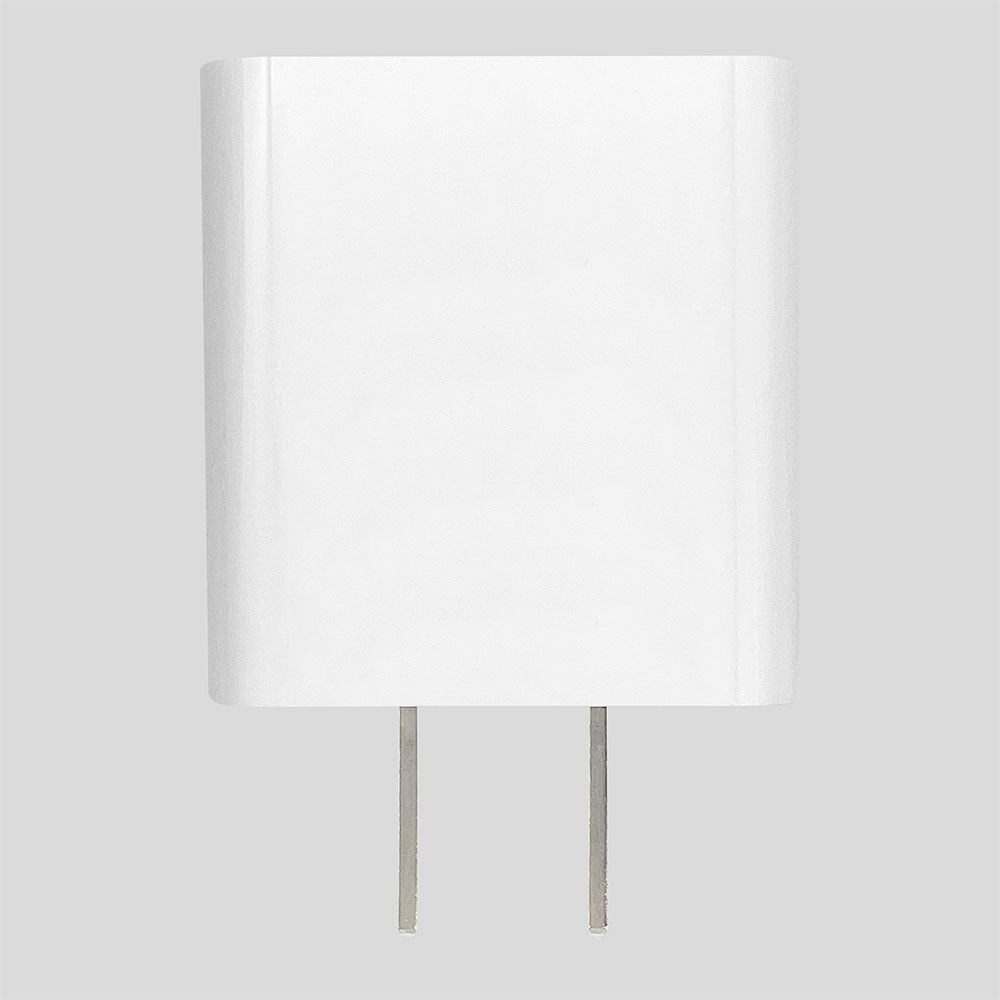 Ŵ ACץ USBŴ C PDб ϥѥ ® ® PSE ѥ ߥ   󥻥 AC 20W Type-C typec USBݡ Power Delivery ۥ磻 RACC20W01WH