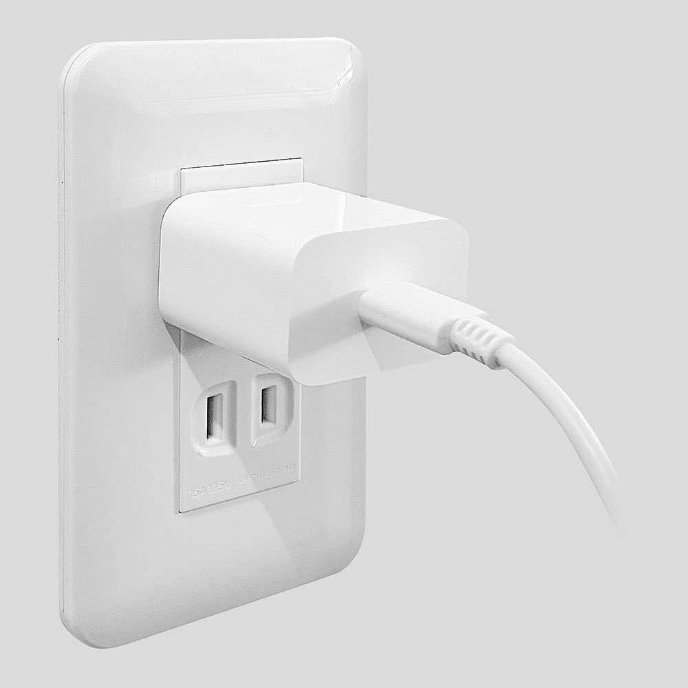 Ŵ ACץ USBŴ C PDб ϥѥ ® ® PSE ѥ ߥ   󥻥 AC 20W Type-C typec USBݡ Power Delivery ۥ磻 RACC20W01WH