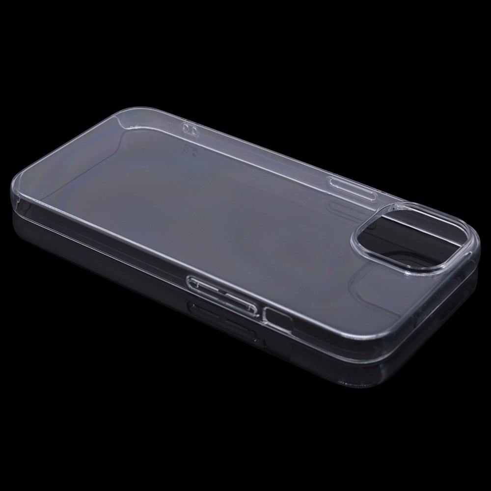 WEB���� QutoR iPhone13 mini ������ ���С� �ϡ��ɥ����� �ȥ饤���� ���ꥢ Ʃ�� ���ȥ�åץۡ��� ���Ǻ� ���ȥ� �����ե���13 ���ޥۥ����� QTRIP154TR