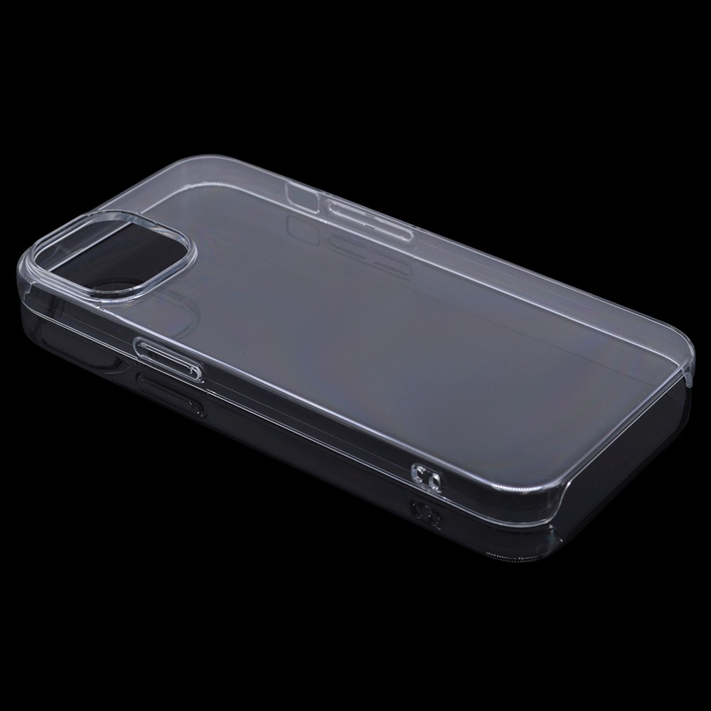 WEB���� QutoR iPhone13 mini ������ ���С� �ϡ��ɥ����� �ȥ饤���� ���ꥢ Ʃ�� ���ȥ�åץۡ��� ���Ǻ� ���ȥ� �����ե���13 ���ޥۥ����� QTRIP154TR