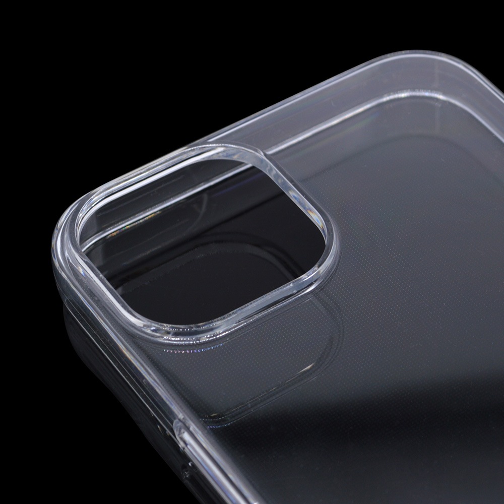 WEB���� QutoR iPhone13 mini ������ ���С� �ϡ��ɥ����� �ȥ饤���� ���ꥢ Ʃ�� ���ȥ�åץۡ��� ���Ǻ� ���ȥ� �����ե���13 ���ޥۥ����� QTRIP154TR