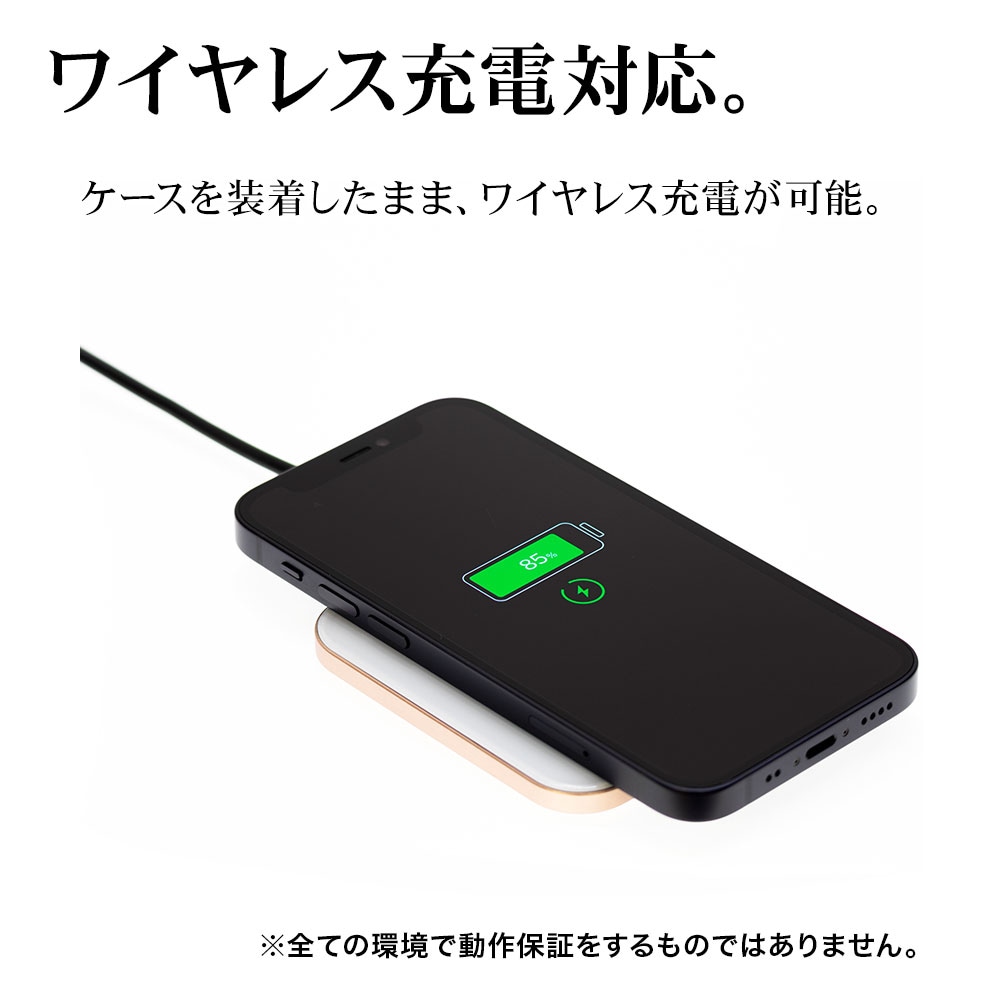 iPhone14 13 ケース カバー ソフトケース TPU 薄型 クリア 透明 0.9mm