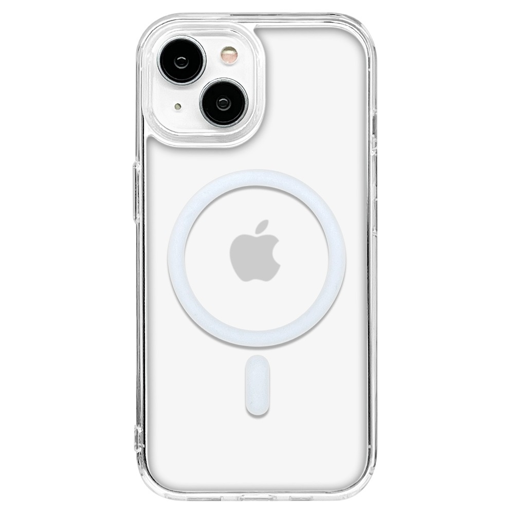 iPhone15 14 13  С ϥ֥å RHINO 饤 MagSafeб Ѿ׷ۼ MIL   ꥢ Ʃ ɽ̹5H TPUХѡ ȥåץۡ 磻쥹б ե ޥۥ 7617IP361HB 饹Хʥ