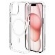 iPhone15 14 13  С ϥ֥å RHINO 饤 MagSafeб Ѿ׷ۼ MIL   ꥢ Ʃ ɽ̹5H TPUХѡ ȥåץۡ 磻쥹б ե ޥۥ 7617IP361HB 饹Хʥ