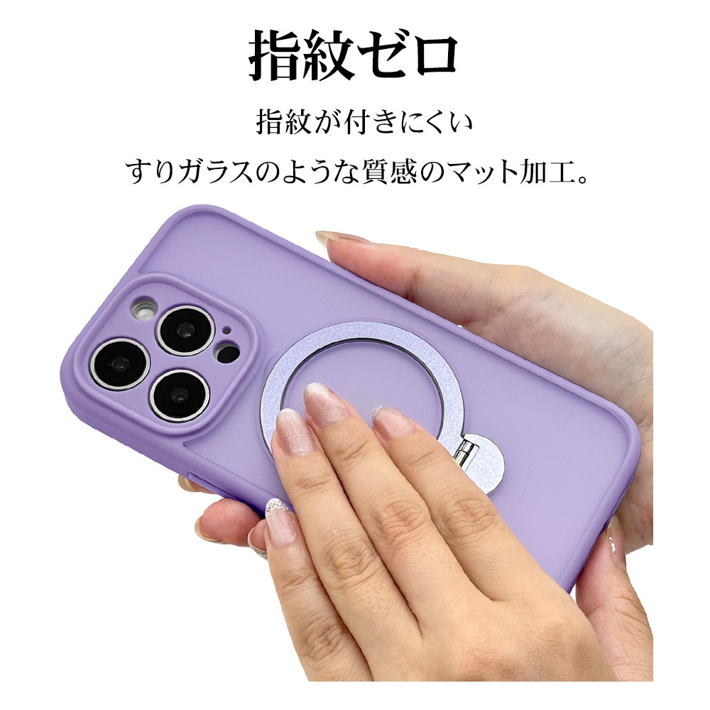 iPhone16 Pro ������ ���С� �ϥ��֥�å� ZEROSAFE Shaft MagSafe�б� �˸��ݸ� �Ѿ׷�ۼ� MIL���� �ޥå� TPU�Х�ѡ������� ����դ� ��ɻ� �ե����ȥѡ��ץ� �����ե��� ���ޥۥ����� 8550IP463ZSFSPU �饹���Хʥ�