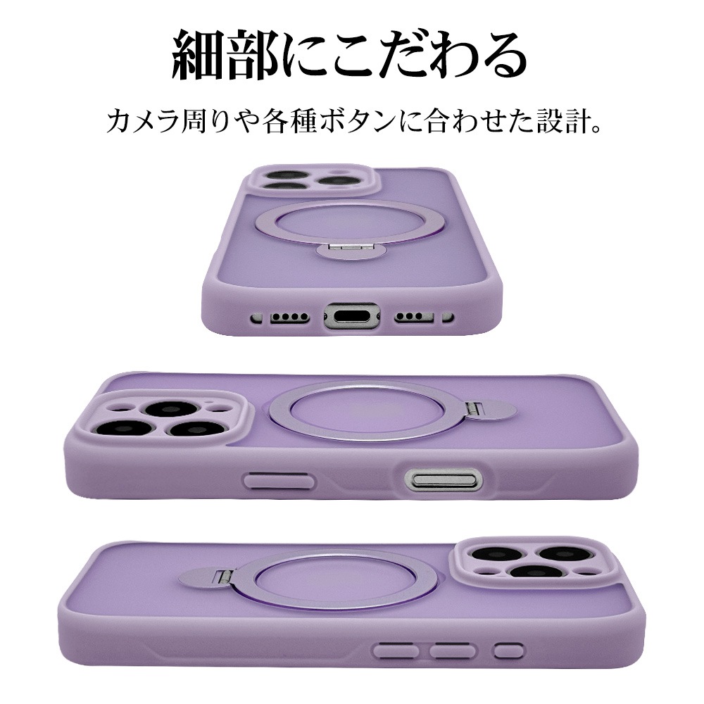 iPhone16 Pro ������ ���С� �ϥ��֥�å� ZEROSAFE Shaft MagSafe�б� �˸��ݸ� �Ѿ׷�ۼ� MIL���� �ޥå� TPU�Х�ѡ������� ����դ� ��ɻ� �ե����ȥѡ��ץ� �����ե��� ���ޥۥ����� 8550IP463ZSFSPU �饹���Хʥ�