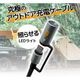 iPhone ޥ ֥ PDб AѴ LED 饤 3ڥ   ʥ  ̿ Type-C to Type-C Type-A Power Delivery 60W 3A 1.2m ɺ ȥɥ ֥å R12CACCLED3A01BK 饹Хʥ