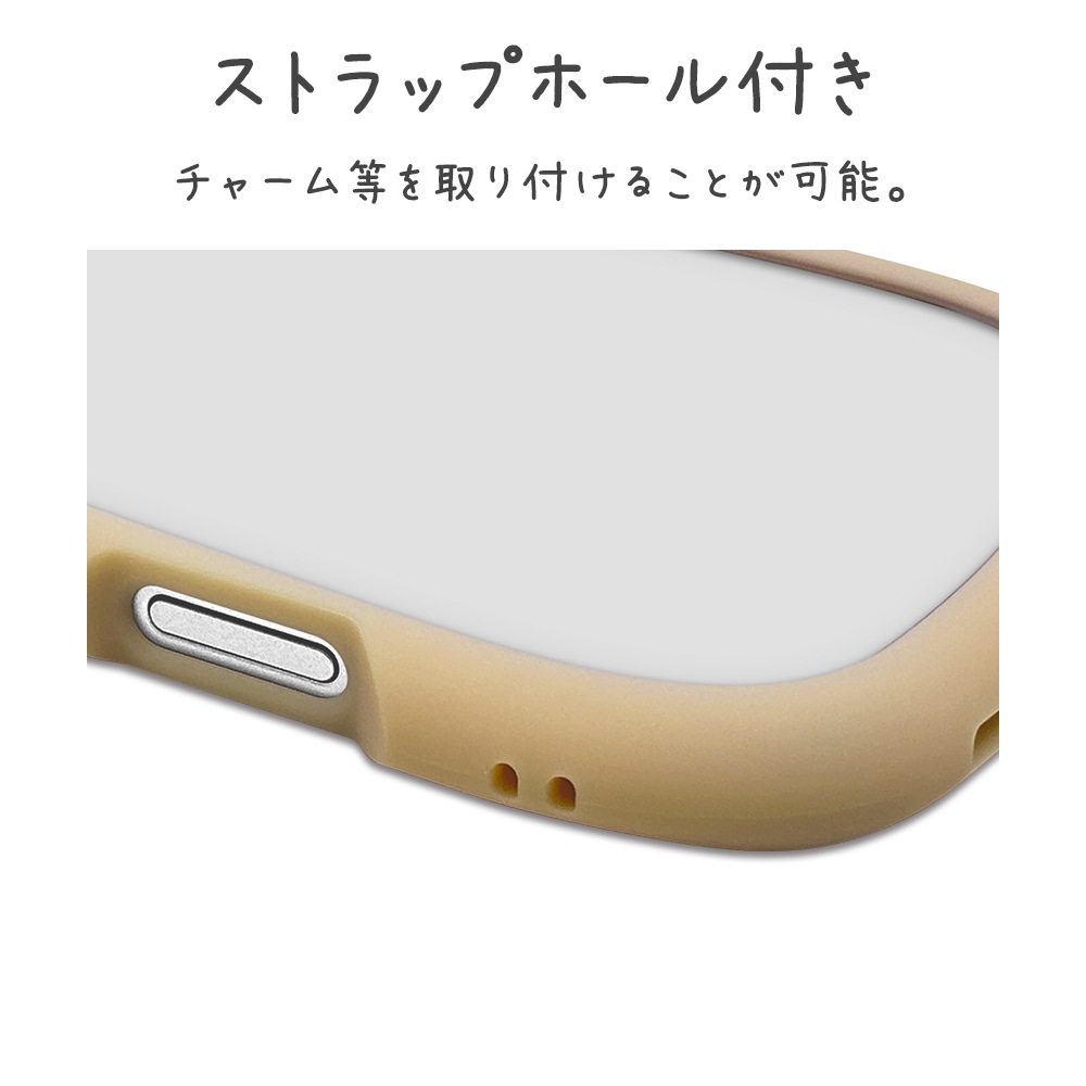 iPhone17 ������ ���С� �ϥ��֥�å� mimi ǭ�� �ͥ��ߥ� �ͤ��ߤ� ǭ �ͥ� �ͤ� �Ѿ׷�ۼ� MIL ���̥��ꥢ TPU�Х�ѡ������� �磻��쥹�����б� �ȡ��� �����ե��� ���ޥۥ����� 9161IP5AHPTA �饹���Хʥ�