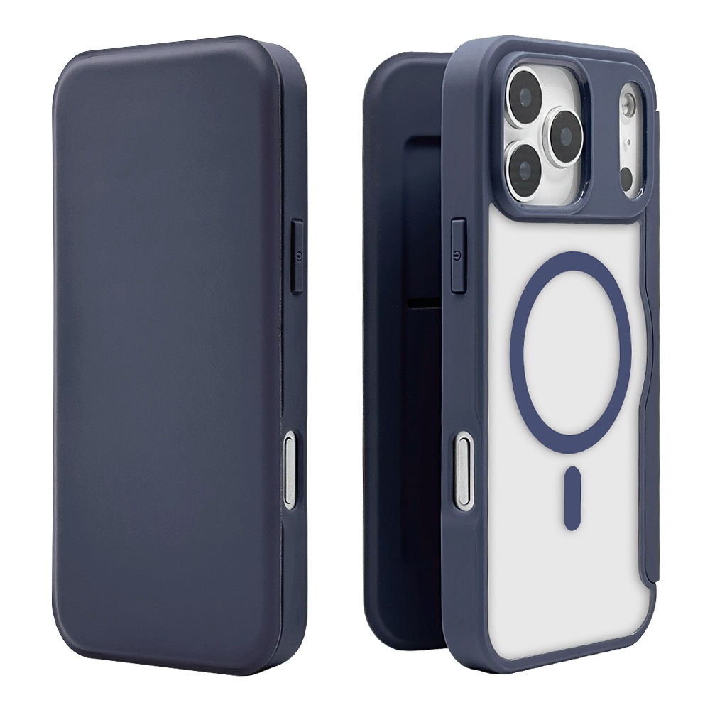 iPhone17 Pro Max ������ ���С� ��Ģ�� �ϥ��֥�å� TPU�Х�ѡ������� ���� MagSafe�б� �ޥ��ͥåȽ��� ���̥��ꥢ ���������� �磻��쥹���� �ͥ��ӡ� �����ե��� ���ޥۥ����� 9086IP5DBHPMNV �饹���Хʥ�