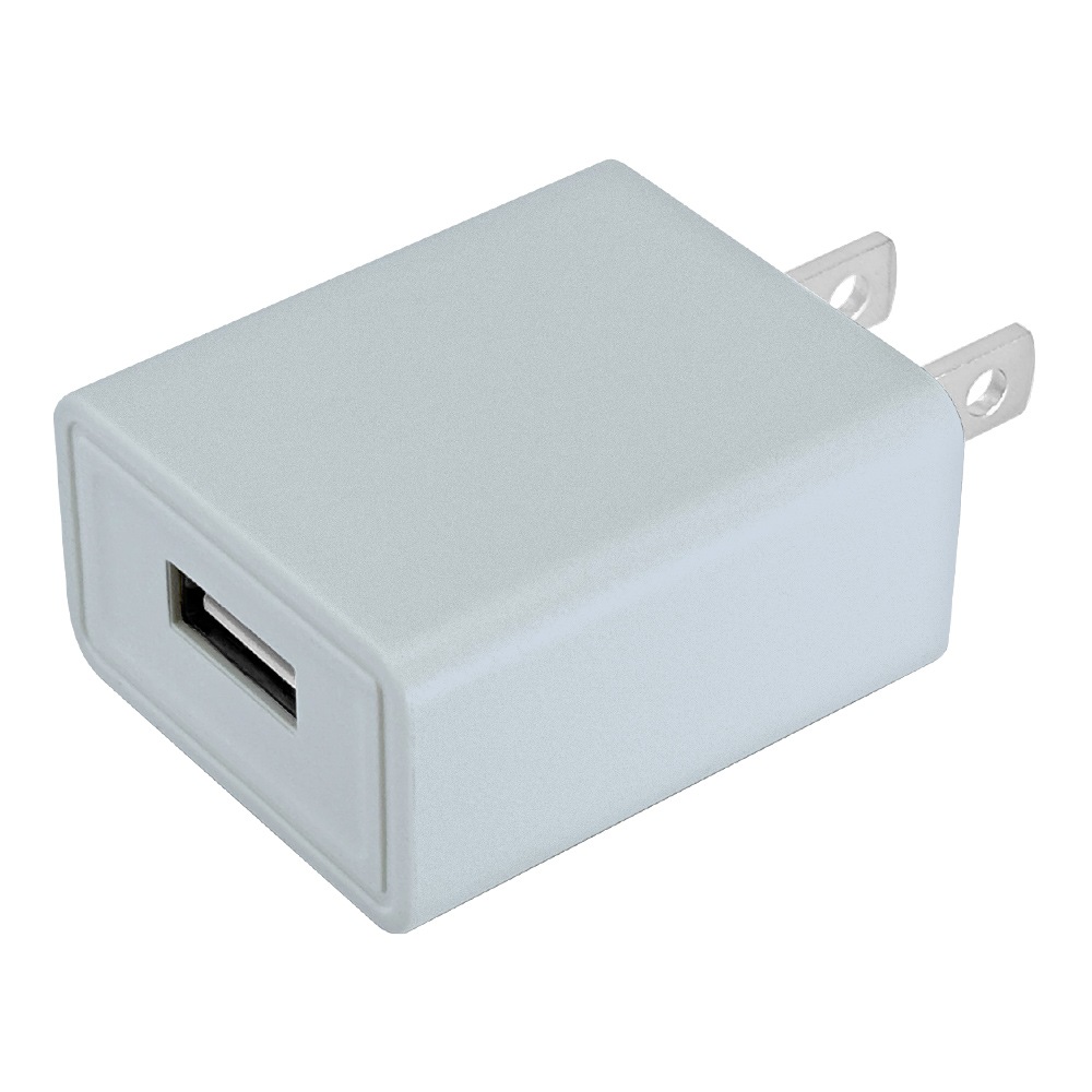 ���Ŵ� AC�����ץ��� AC���Ŵ� USB�ݡ��� ������A 2����ڥ� ���� ���󥻥�� AC USB Type-A typea 2A ����ѥ��� ���⡼�����֥롼 �����Ʋ��� �إ��������� �������С� RACA2A04SBL �饹���Хʥ�