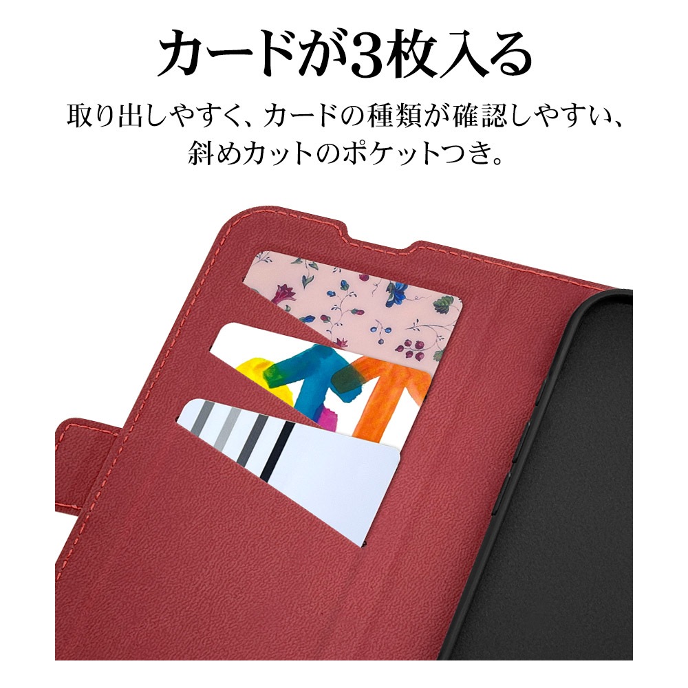 iPhone17e 16e ������ ���С� ��Ģ�� ���� �Ѿ׷�ۼ� ���������� ������ɵ�ǽ slim Fit �����ɥޥ��ͥå� �֥�å��ߥ�å� �����ե��� ���ޥۥ����� 9429IP6EBSMBKR �饹���Хʥ�