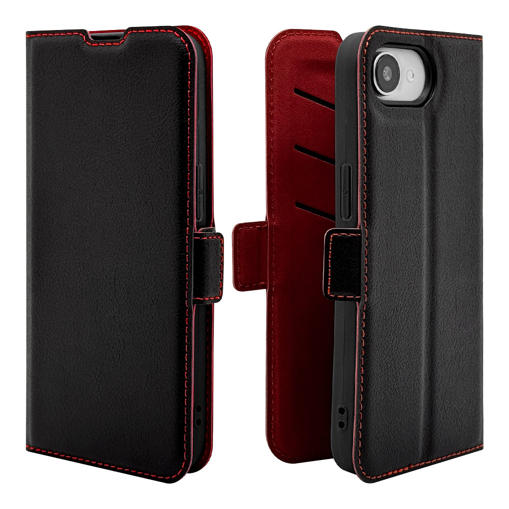 iPhone17e 16e ������ ���С� ��Ģ�� ���� �Ѿ׷�ۼ� ���������� ������ɵ�ǽ slim Fit �����ɥޥ��ͥå� �֥�å��ߥ�å� �����ե��� ���ޥۥ����� 9429IP6EBSMBKR �饹���Хʥ�