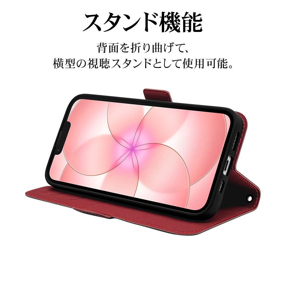 iPhone17e 16e ������ ���С� ��Ģ�� ���� �Ѿ׷�ۼ� ���������� ������ɵ�ǽ slim Fit �����ɥޥ��ͥå� �֥�å��ߥ�å� �����ե��� ���ޥۥ����� 9429IP6EBSMBKR �饹���Хʥ�