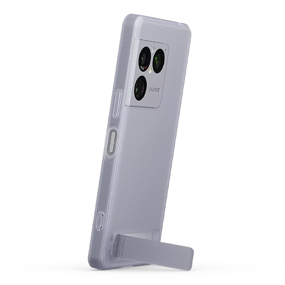 ���ˡ����� ���������� Xperia1 VIII ������ SO-51G SOG17 XQ-GE44 ���С� ������� ���� IPX5/8 �ɿ� �������륫�С�������������� Style Cover with Stand �������饤�ȥ���С� �������ڥꥢ1 �ޡ���8 XQZ-CBGE/SJPCX