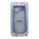 AQUOS wish6 ������ ���С� �ϥ��֥�å� mimi ǭ�� �ͥ��ߥ� �ͤ��ߤ� ǭ �ͥ� �ͤ� �Ѿ׷�ۼ� MIL���� ���̥��ꥢ TPU�Х�ѡ������� �֥롼 �������� �����å���6 ���ޥۥ����� 9547AW6HPBL �饹���Хʥ�
