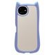 AQUOS wish6 ������ ���С� �ϥ��֥�å� mimi ǭ�� �ͥ��ߥ� �ͤ��ߤ� ǭ �ͥ� �ͤ� �Ѿ׷�ۼ� MIL���� ���̥��ꥢ TPU�Х�ѡ������� �֥롼 �������� �����å���6 ���ޥۥ����� 9547AW6HPBL �饹���Хʥ�