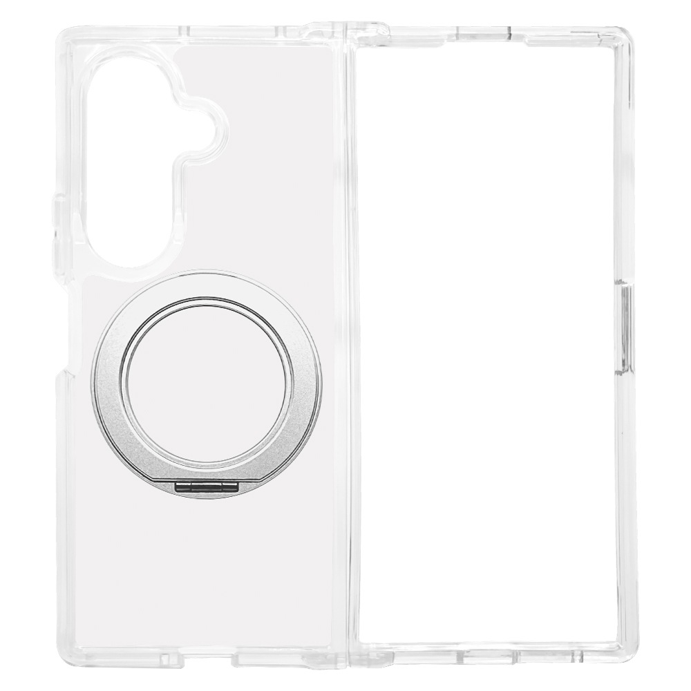 Galaxy Z Fold8 Ultra Galaxy Z Fold7 SC-56F SCG34 ������ ���С� �ϥ��֥�å� ZEROSAFE Circle �ޥ��ͥå� TPU�Х�ѡ������� ��� �磻��쥹 ����С� ����饯���� ���ޥۥ����� 9782GZFO8UZSCLSV �饹���Хʥ�