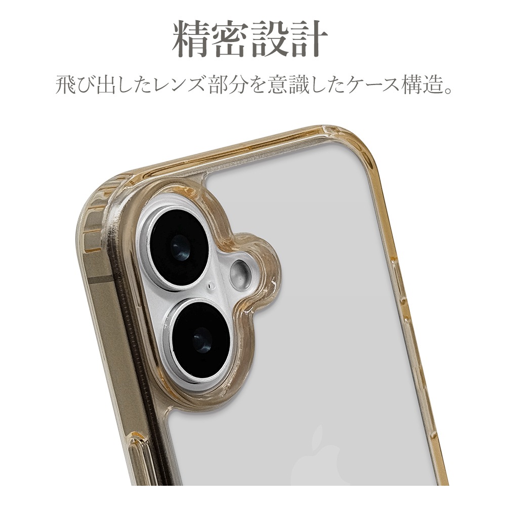 iPhone16 ������ ���С� �ϥ��֥�å� �Ѿ׷�ۼ� ���̥��ꥢ Ʃ�� TPU�Х�ѡ�������  �������������� ���ޥۥ������� ���ȥ�å��դ� iLBe ���ȡ��� �����ե��� ���ޥۥ����� 8176IP461PCEP �饹���Хʥ�