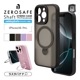 iPhone16 Pro ������ ���С� �ϥ��֥�å� ZEROSAFE Shaft MagSafe�б� �˸��ݸ� �Ѿ׷�ۼ� MIL���� �ޥå� TPU�Х�ѡ������� ����դ� ��ɻ� �ե����ȥԥ� �����ե��� ���ޥۥ����� 8551IP463ZSFSPK �饹���Хʥ�