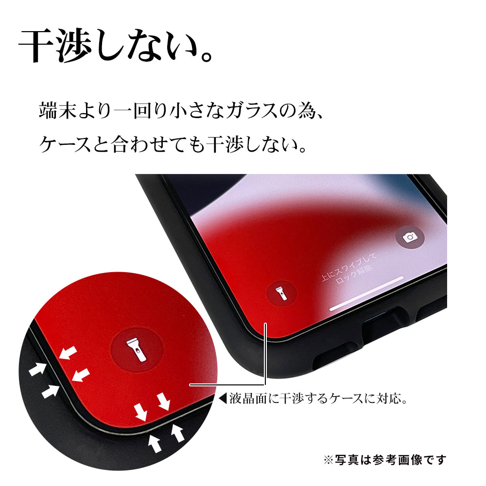 iPhone16 Pro ���饹�ե���� ʿ���ݸ� ����� ��Ʃ�� ���ꥢ ���Ĥ��ʤ� ���ĥ쥹 ����饬�饹���� 0.33���� ����10H ��ñŽ���դ� �֥�å� �����ե��� �ݸ�ե���� ZS4408IP461P �饹���Хʥ�