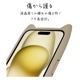 iPhone15 14 13  С ϥ֥å MagSafeб mimi ǭ ͥߥ ͤߤ Ѿ׷ۼ MIL ̥ꥢ TPUХѡ 磻쥹б ȡ ե ޥۥ 8347IP361HPMTA 饹Хʥ
