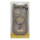 iPhone15 14 13  С ϥ֥å MagSafeб mimi ǭ ͥߥ ͤߤ Ѿ׷ۼ MIL ̥ꥢ TPUХѡ 磻쥹б ȡ ե ޥۥ 8347IP361HPMTA 饹Хʥ